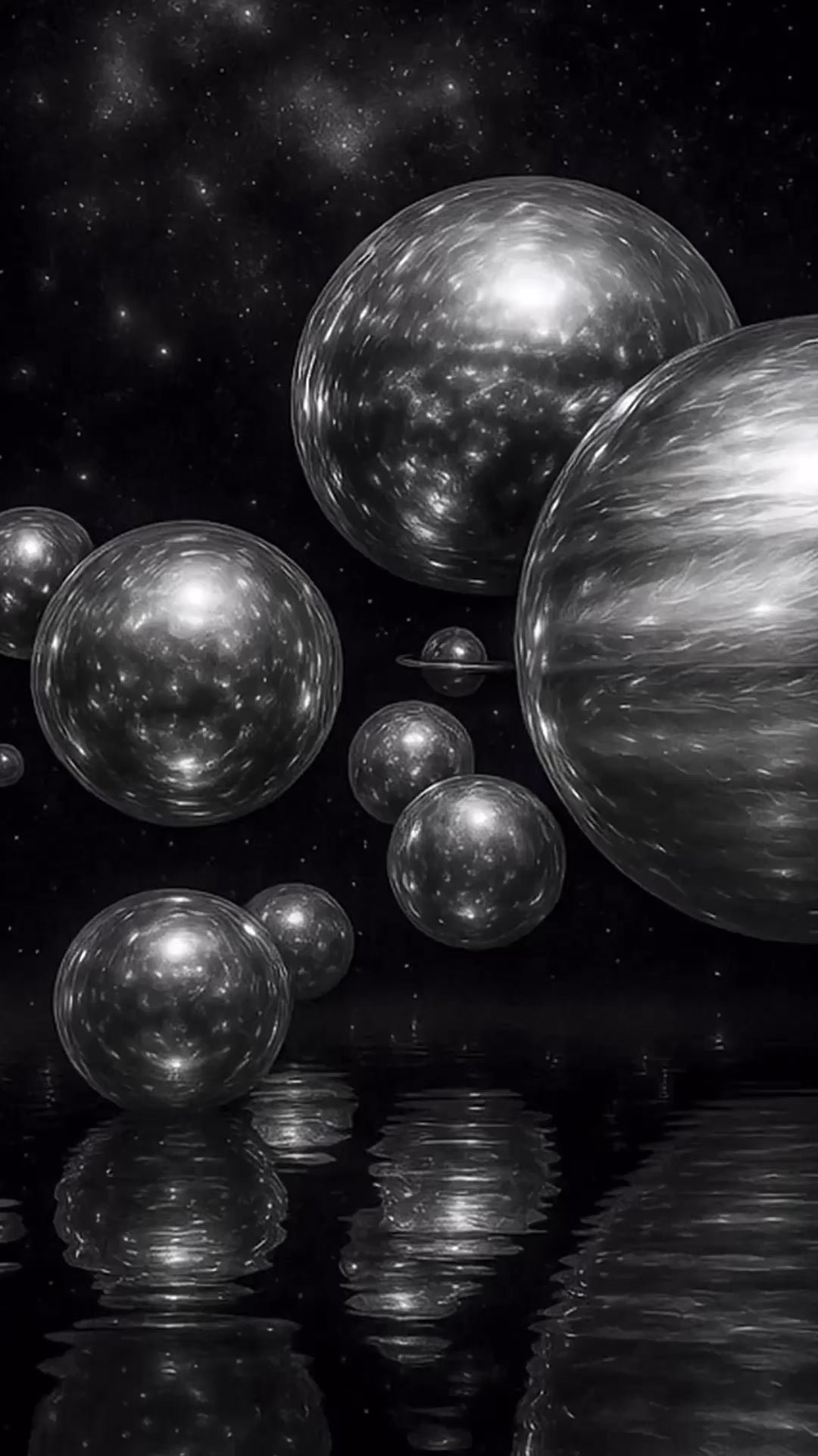 Bague NOVA Pour ceux qui rêvent au delà de la terre argent 925